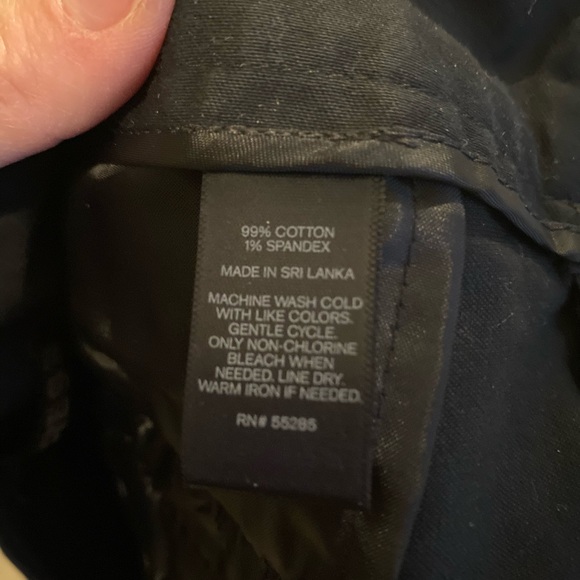 Express shorts - Picture 3 of 4